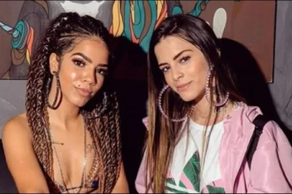 Maria e Gabriela