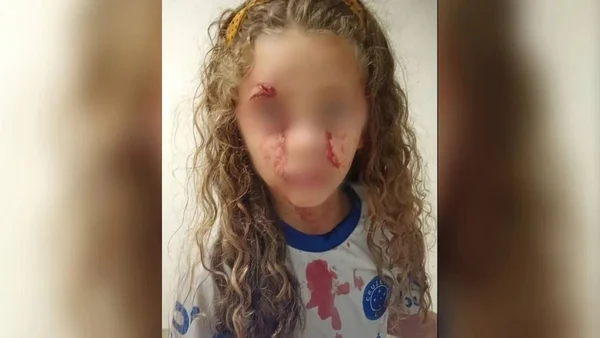 Torcedor é preso após jogar cadeira e ferir criança no Mineirão