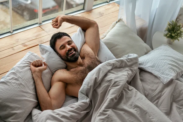 Homens podem ter 6 tipos diferentes de orgasmo; entenda cada um deles