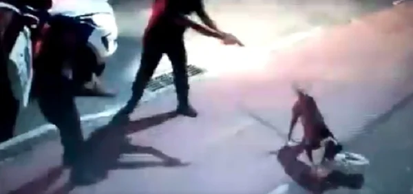 Vídeo: agente da Guarda Municipal atira em cachorro no Espírito Santo