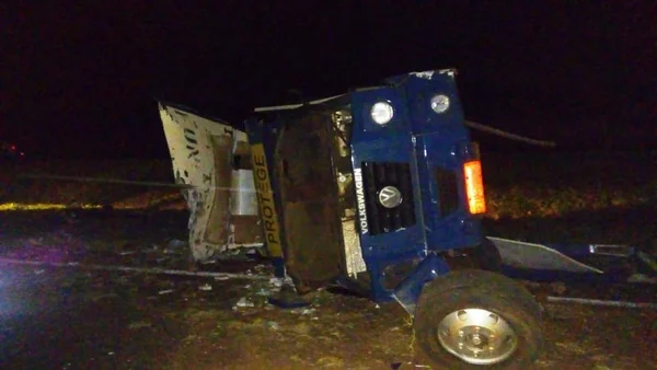 Quadrilha assalta e explode carro-forte na rodovia Anhanguera, em SP