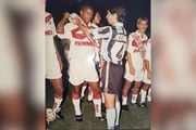Whelliton Silva já jogou no Flamengo, no Santos e em times da Europa
