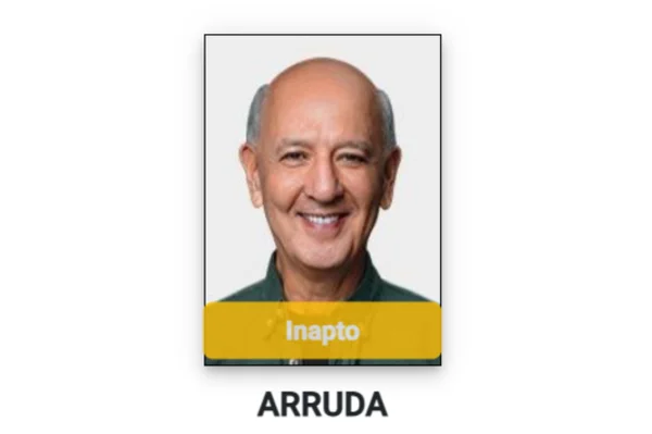 José Roberto Arruda