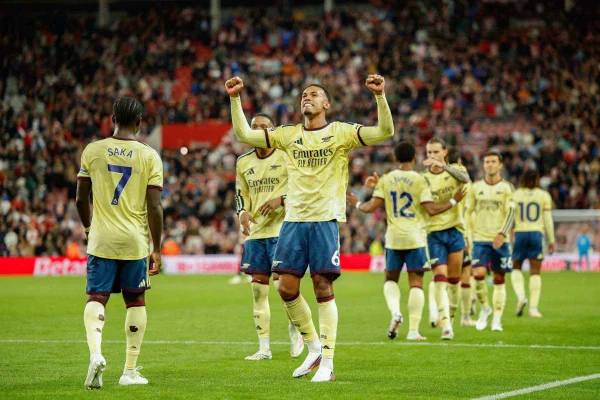 Palpite Brighton x Arsenal – Premier League – 19/09/26