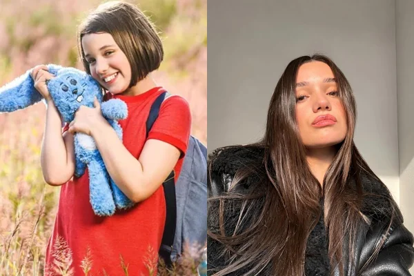 Veja como está o elenco de Turma da Mônica: Lições cinco anos depois - destaque galeria Veja como está o elenco de Turma da Mônica: Lições cinco anos depois - destaque galeria