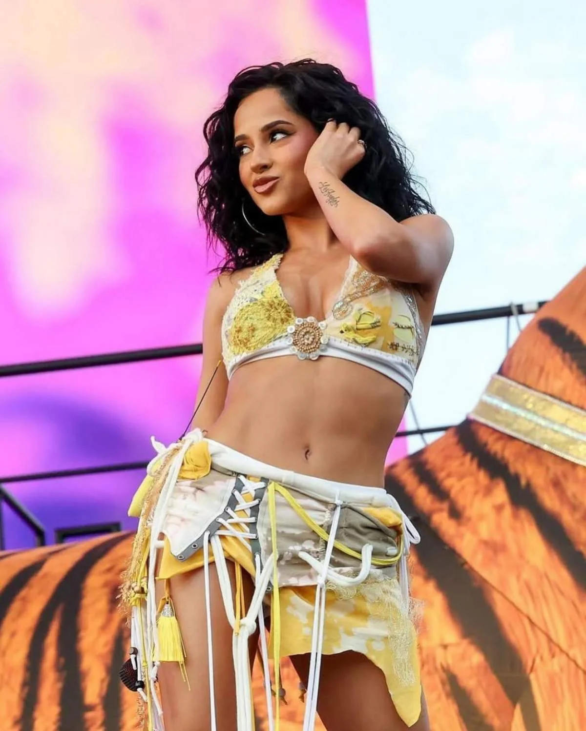 Becky G Becky G