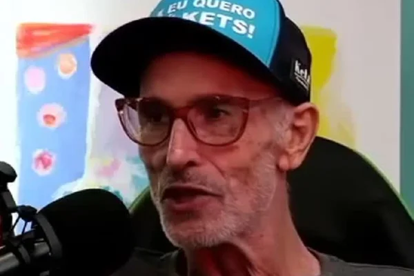Morre, aos 70 anos, o surfista Daniel Sabba - Metrópoles