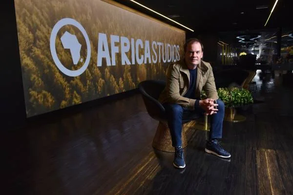 Africa é eleita a Agência do Ano no El Ojo de Iberoamérica 2021