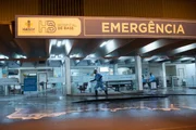 O DF começou a desmobilizar leitos de UTI para Covid-19, em outubro O DF começou a desmobilizar leitos de UTI para Covid-19, em outubro