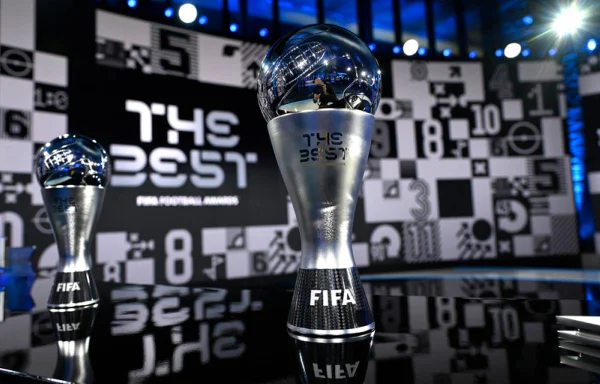 Messi, Salah e Lewandowski disputarão prêmio de melhor do mundo