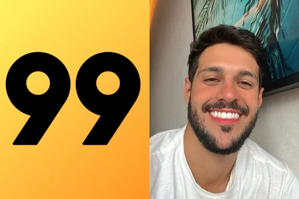 Após se negar a passar dados de corrida de Rodrigo, 99 volta atrás
