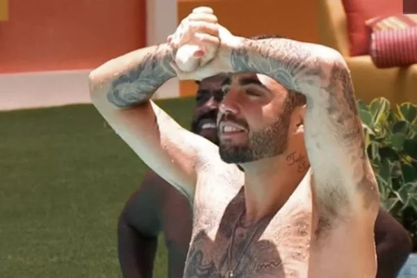 Cinco vezes em que Pedro Scooby conquistou o público do BBB22