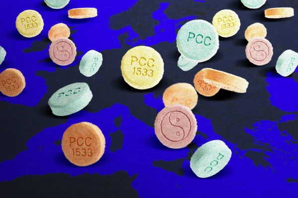Nova estratégia do PCC no narcotráfico preocupa autoridades europeias