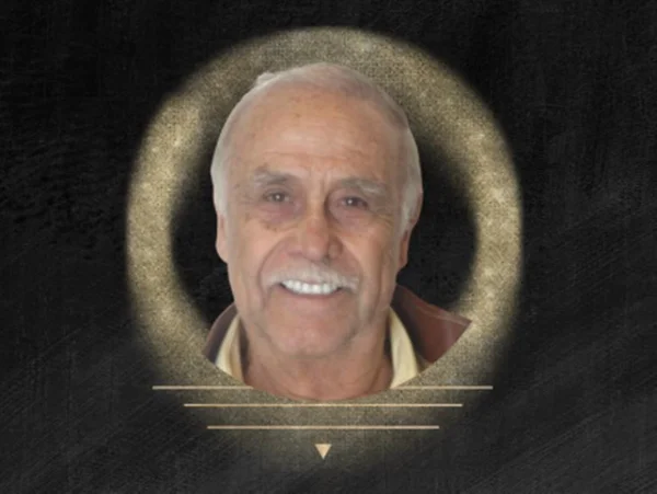 Ator do sucesso O Privilégio de Amar morre aos 82 anos - destaque galeria Ator do sucesso O Privilégio de Amar morre aos 82 anos - destaque galeria