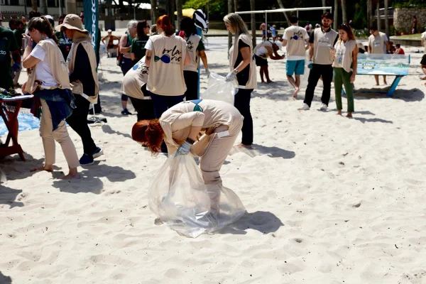 Tsunami de microplásticos: o que estamos fazendo para evitar as partículas no mar - destaque galeria Tsunami de microplásticos: o que estamos fazendo para evitar as partículas no mar - destaque galeria