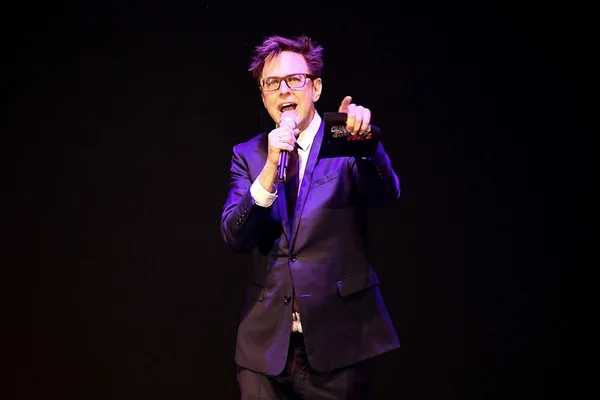 James Gunn, ex-Marvel, poderá comandar próximo Esquadrão Suicida
