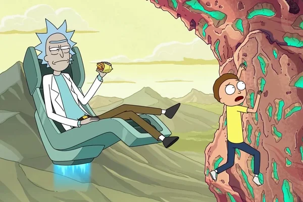 Rick and Morty: 4ª temporada da série ganha trailer e data de estreia