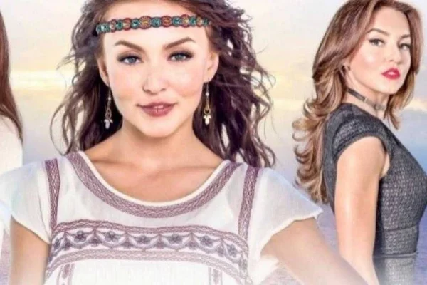 SBT confirma estreia de Três Vezes Ana: novela que fracassou no México