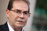 Relator do projeto da anistia, Paulinho da Força