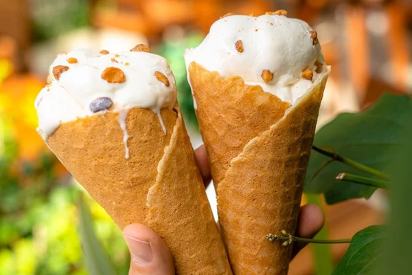 Bacio di Latte traz ingredientes do Cerrado e Pará em 3 novos sabores