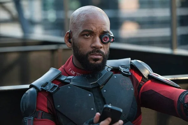 Will Smith não estará na sequência do filme Esquadrão Suicida 2