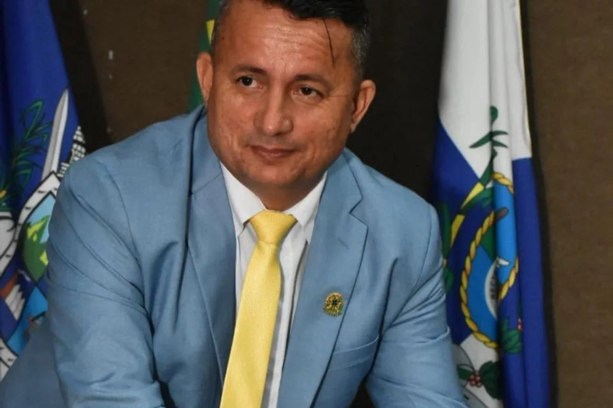 Vereador é assassinado a tiros em estabelecimento no RJ - imagem 2 Vereador é assassinado a tiros em estabelecimento no RJ - imagem 2