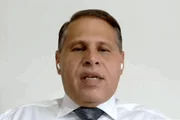 Eduardo Tagliaferro prestou depoimento às autoridades italianas