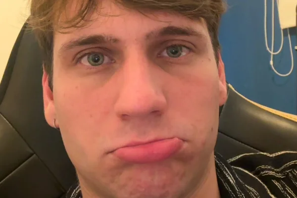 Quem era Gaspi, youtuber morto em colisão de helicópteros no Rio - destaque galeria Quem era Gaspi, youtuber morto em colisão de helicópteros no Rio - destaque galeria