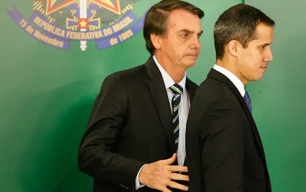 “A China é muito importante ao Brasil”, afirma Bolsonaro