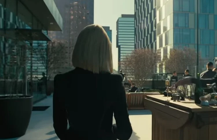 <b> Como é o mundo real? – </b> Os trailers da terceira temporada apresentam o mundo real com um aspecto futurista e ao mesmo tempo minimalista, repleto de vidro e concreto por todos os lados. Como será apresentado esse mundo e qual será a atuação da Delos a partir de agora? <b> Como é o mundo real? – </b> Os trailers da terceira temporada apresentam o mundo real com um aspecto futurista e ao mesmo tempo minimalista, repleto de vidro e concreto por todos os lados. Como será apresentado esse mundo e qual será a atuação da Delos a partir de agora?
