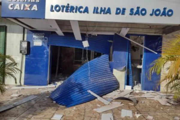 Salvador: ao menos 5 pessoas são feitas reféns em ataque a lotérica