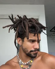 Lucas Leto