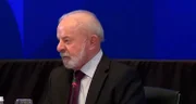 Presidente Lula em reunião com empresários na Malásia Presidente Lula em reunião com empresários na Malásia