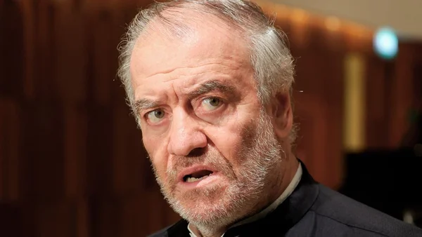 Maestro russo Valery Gergiev é demitido da Filmarmônica de Munique - Metrópoles
