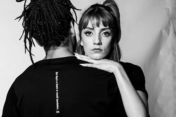Camisetas da marca De Propósito