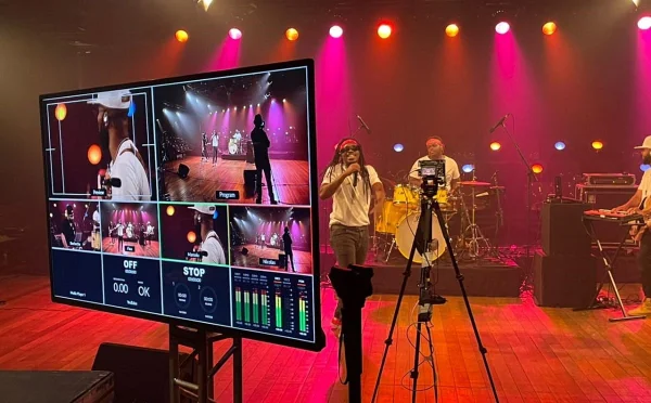 Mostra Sesc de Música reúne artistas do DF e Entorno em evento on-line