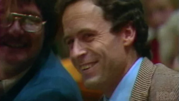 Crazy, Not Insane: documentário da HBO investiga mentes de serial killers