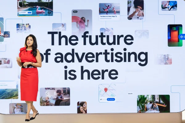 Google apresenta inovações que prometem inaugurar nova era no digital