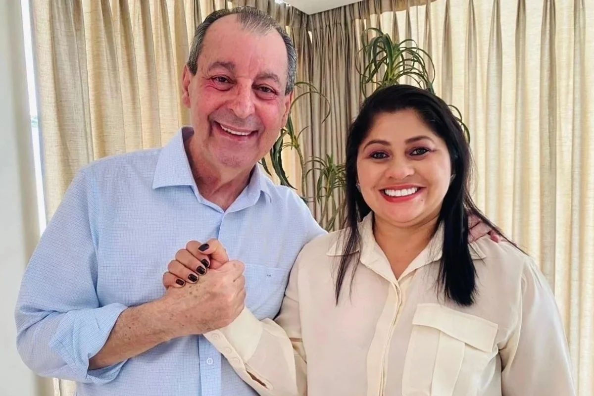 PT ganha mais uma senadora para sua bancada a partir de 2027