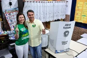 Na Papuda, Lula vence Flávio Bolsonaro por 4 votos - imagem 2