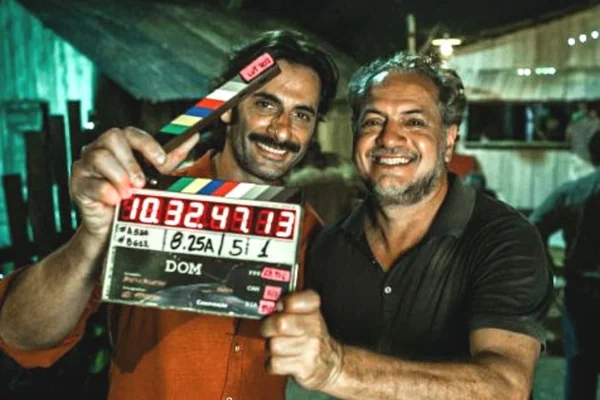 Dom, série da Amazon