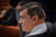 Paulo Sérgio Nogueira, réu da trama golpista