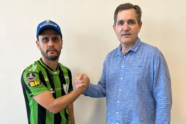 senador Cleitinho e Alex coelho Diniz