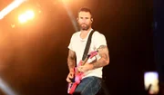 Maroon 5 já veio ao Brasil para o Rock in Rio