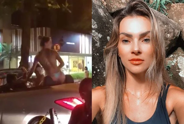 Morre Scheila Gmack, que se envolveu em barraco no Leblon em 2020
