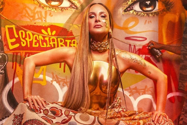 Claudia Leitte