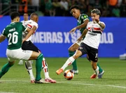 Saiba quais são os clubes classificados para 3ª fase da Copa do Brasil - imagem 2 Saiba quais são os clubes classificados para 3ª fase da Copa do Brasil - imagem 2