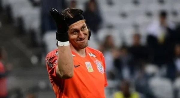 Cássio admite dúvida sobre o Fluminense: “Não sabemos como eles vêm”
