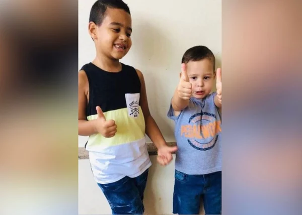 “Matei meus filhos, me deixa morrer”, disse mãe a policial após crime