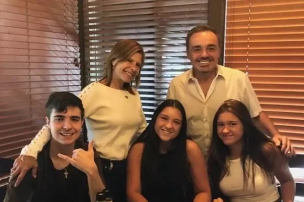Ex-segurança diz que Rose endeusava Gugu, mas viviam separados